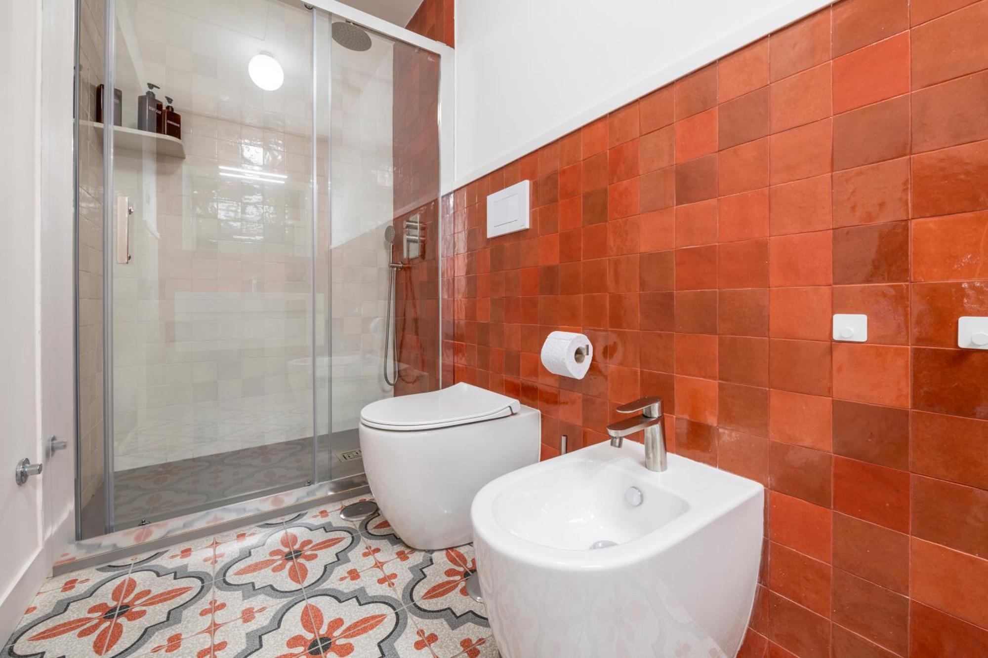 Vistavicolo Rooms Nápoly Kültér fotó