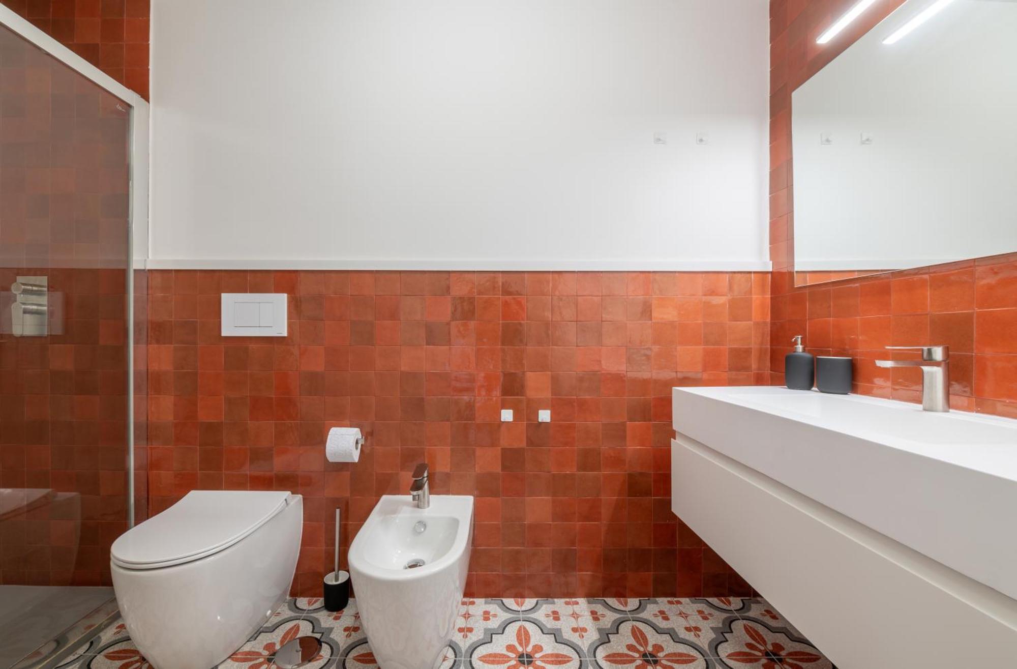 Vistavicolo Rooms Nápoly Kültér fotó