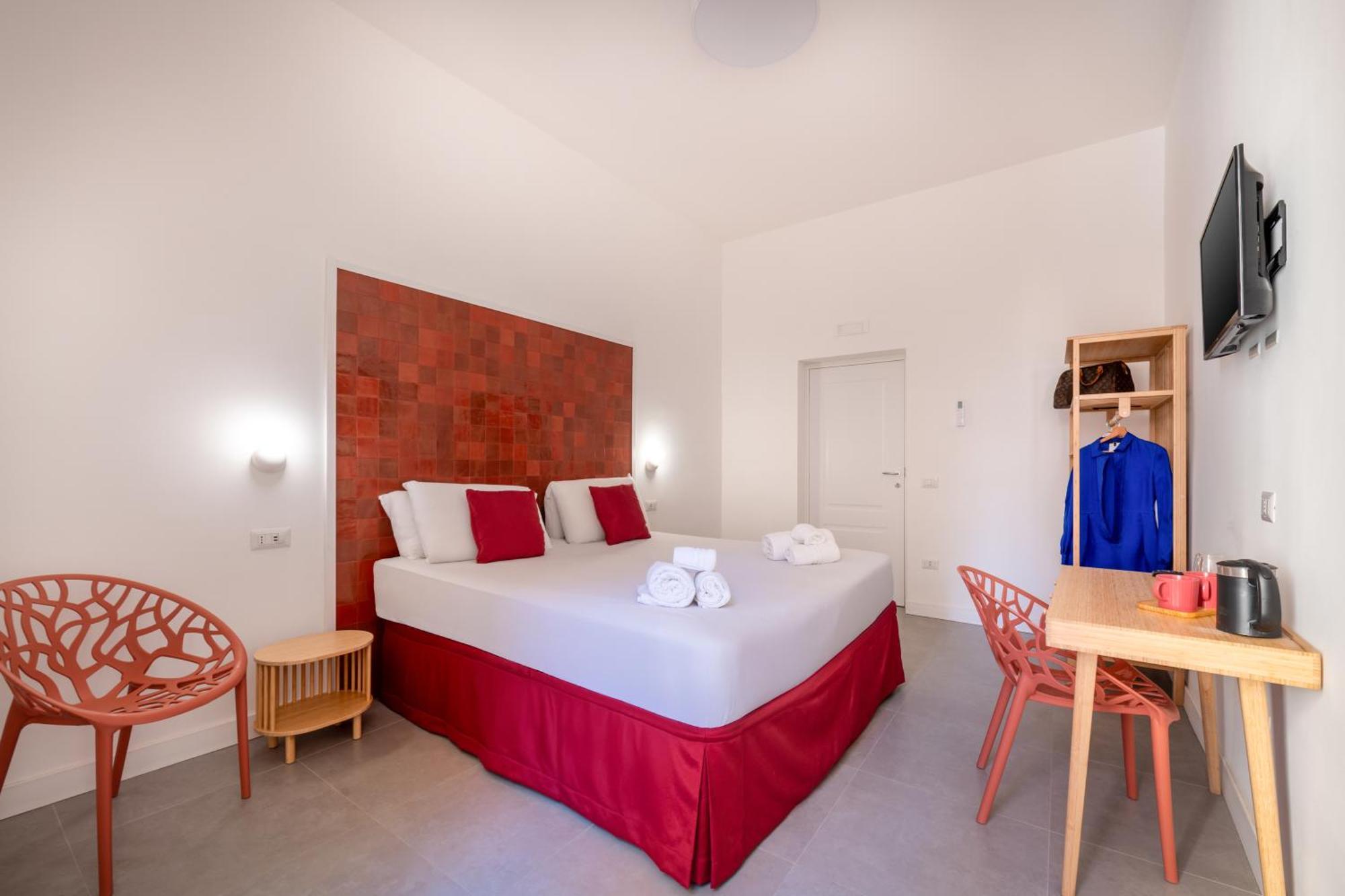 Vistavicolo Rooms Nápoly Kültér fotó