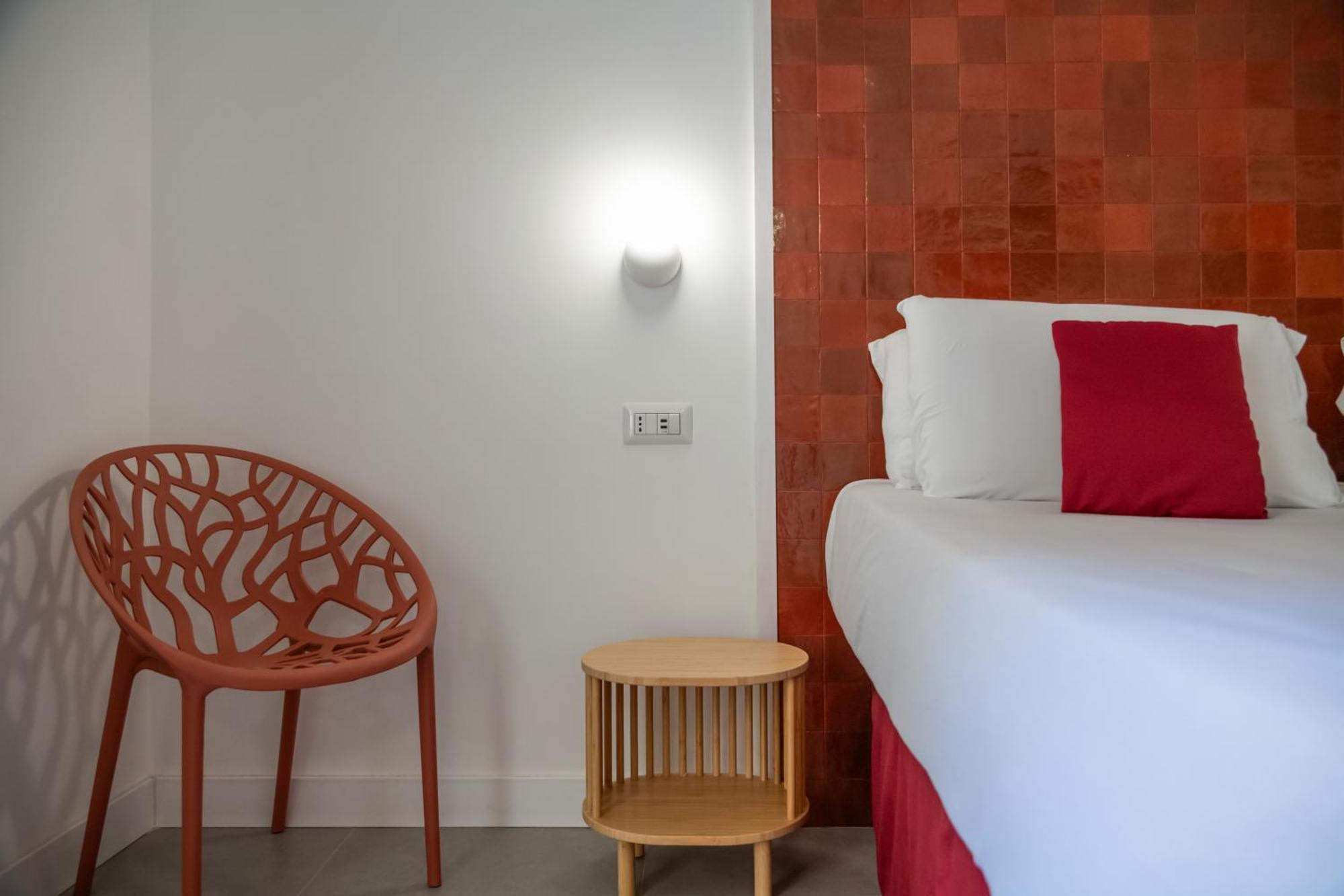 Vistavicolo Rooms Nápoly Kültér fotó