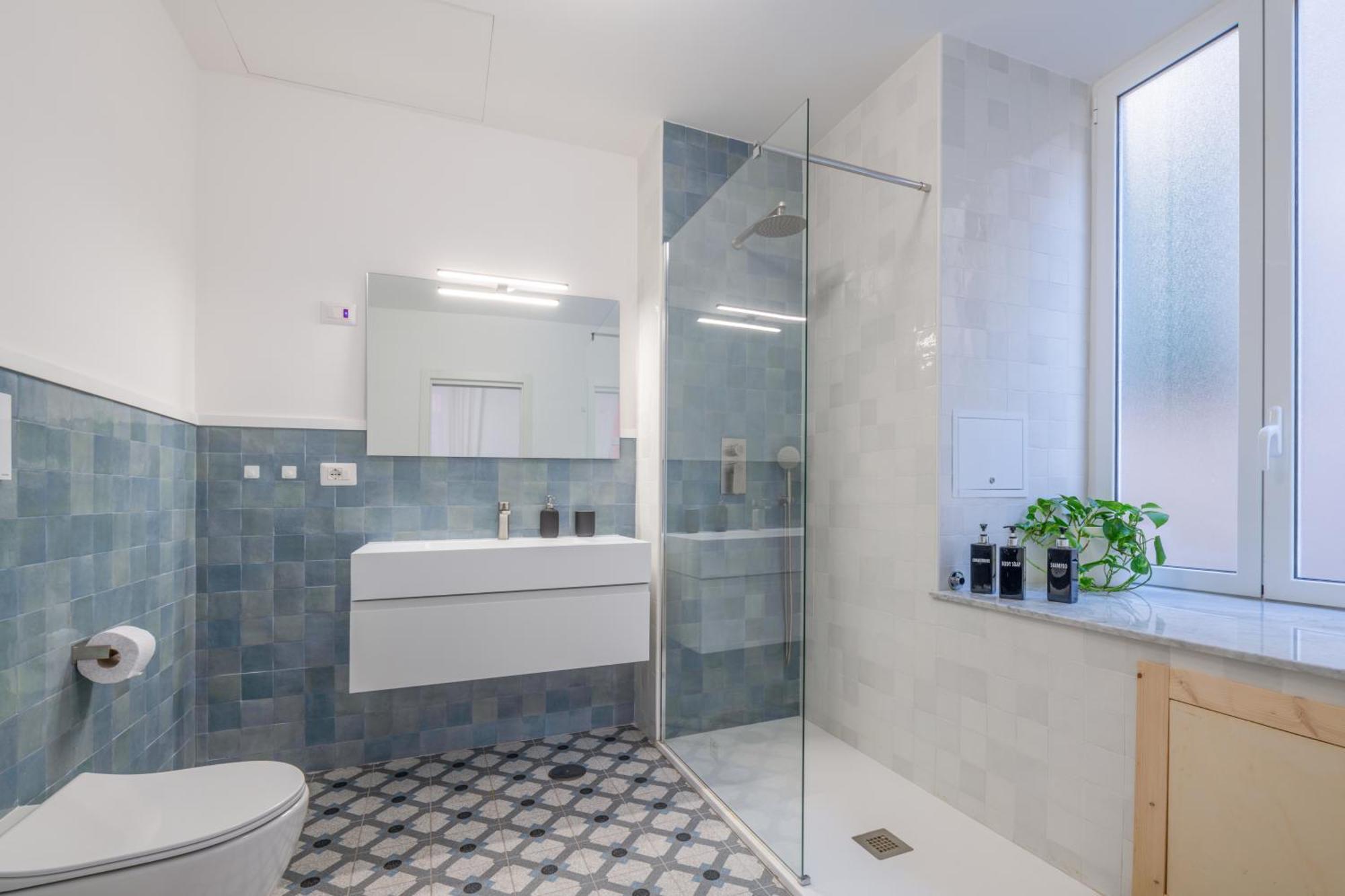 Vistavicolo Rooms Nápoly Kültér fotó