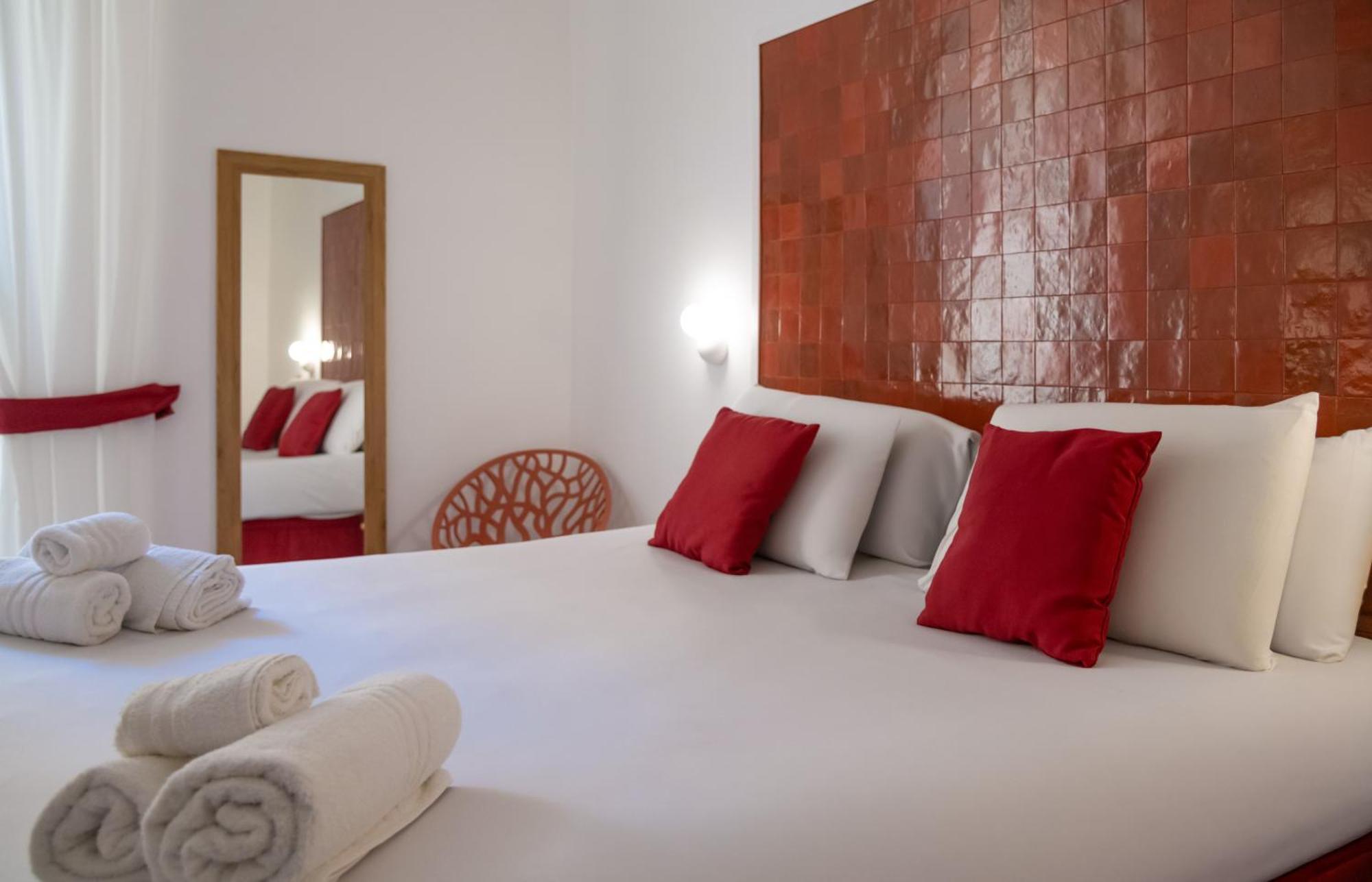 Vistavicolo Rooms Nápoly Kültér fotó