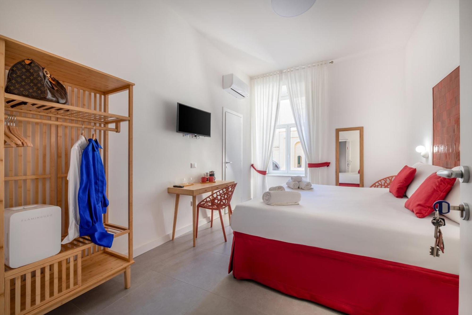 Vistavicolo Rooms Nápoly Kültér fotó