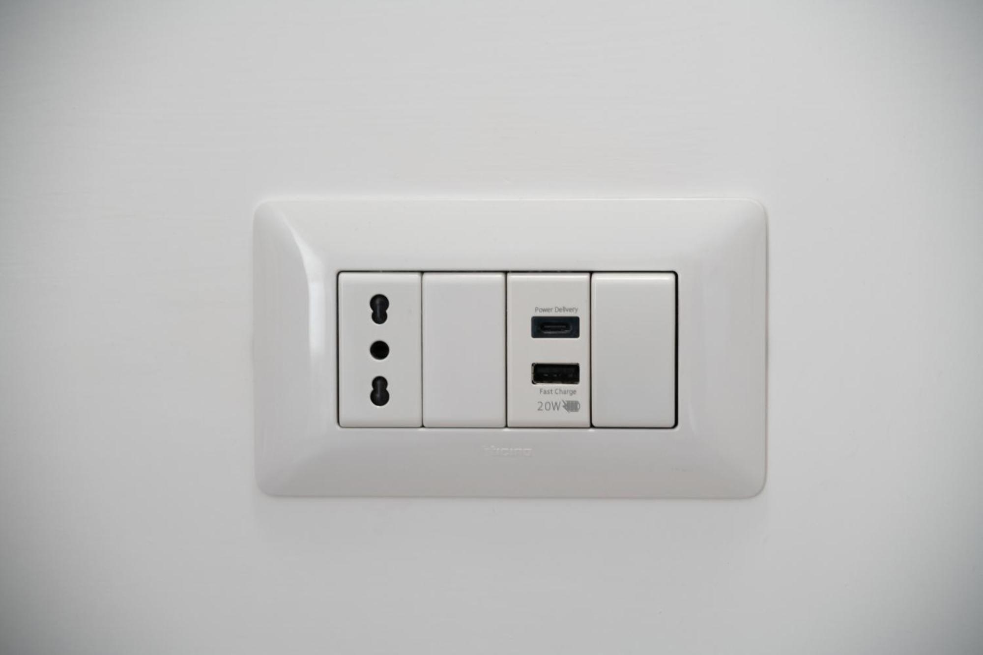 Vistavicolo Rooms Nápoly Kültér fotó