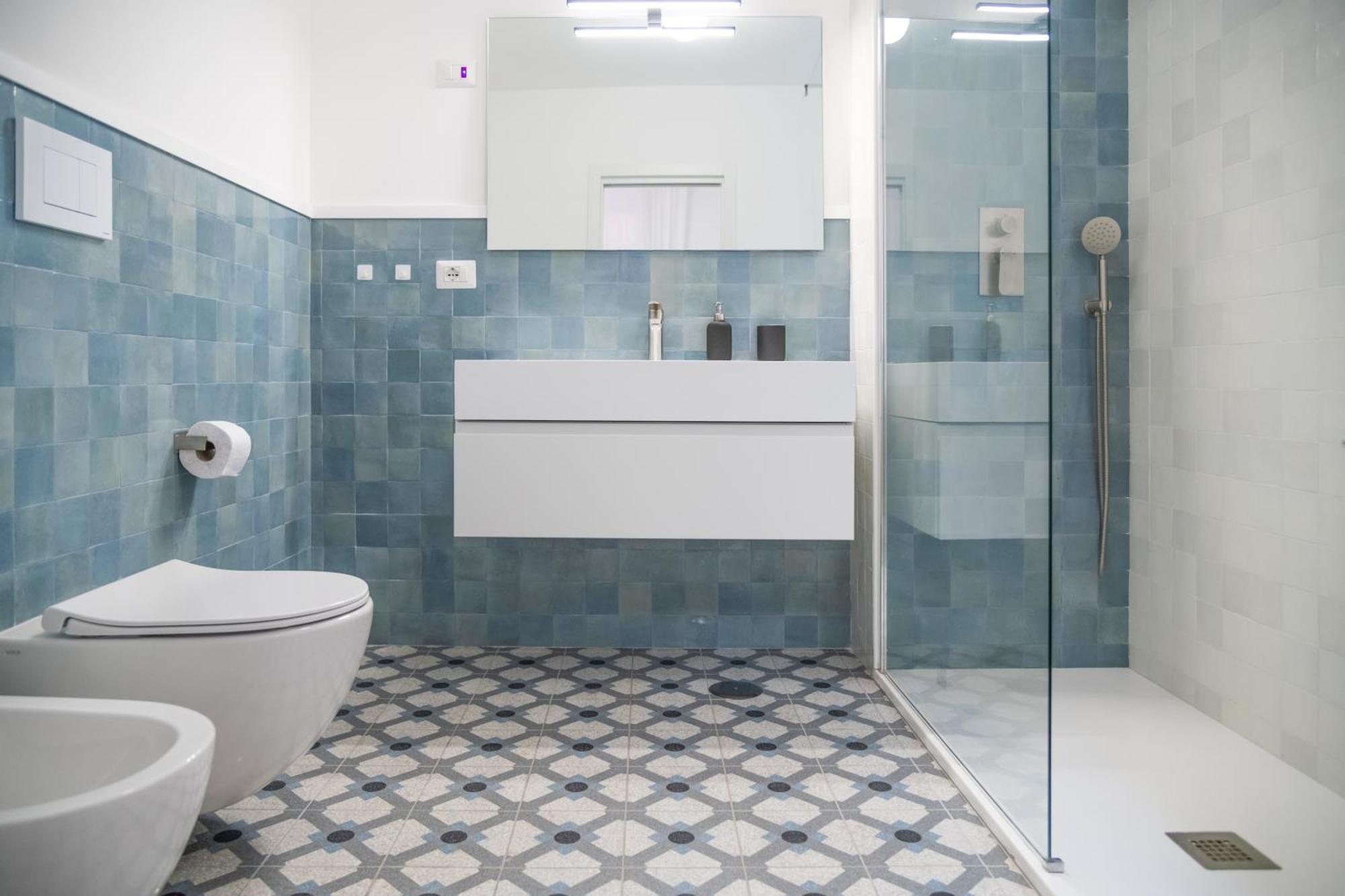 Vistavicolo Rooms Nápoly Kültér fotó