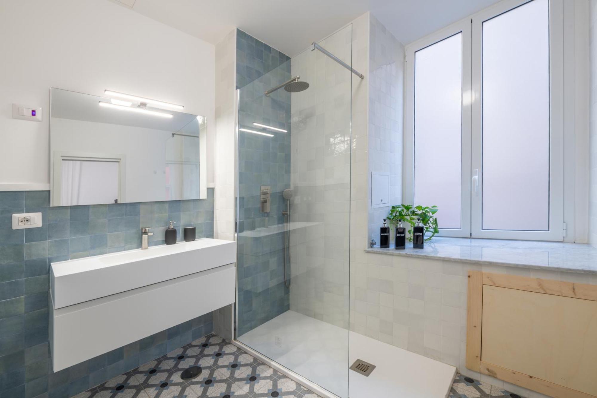 Vistavicolo Rooms Nápoly Kültér fotó