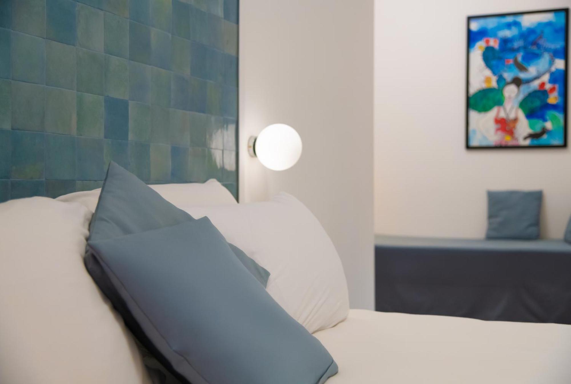 Vistavicolo Rooms Nápoly Kültér fotó